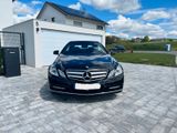 Mercedes-Benz E 250 Cabriolet - Leder, Navi, Freisprechen - gebrauchte Mercedes-Benz E 250 aus dem Jahr 2011