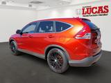Honda CR-V 2.0 Executive Autom. 4WD*1.HAND*NAVI*XENON* - gebrauchte Honda SUV & Geländewagen