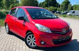 Toyota Yaris Edition / Kamera / Klima /  - Toyota in Darmstadt