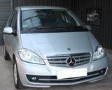 Mercedes-Benz A 160 Autotomatik, Klima,Navi - Mercedes-Benz A 160 Gebrauchtwagen in Berlin
