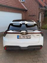 MG4 EV 64 kWh Luxury inkl. Winterreifensatz - MG MG4