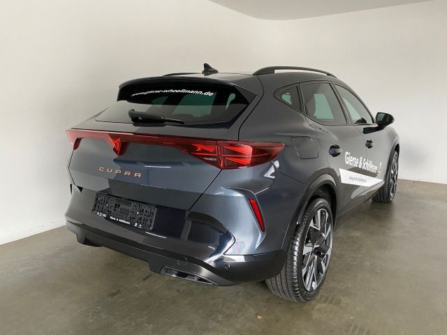 Formentor 1.5 eTSI DSG MATRIX+NAVI+KAMERA