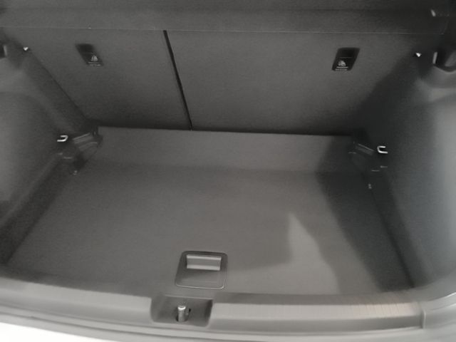 Fahrzeugabbildung Volkswagen Polo "Goal" 1.0 TSI OPF 70 kW (95 PS) 7-Gang-Dop