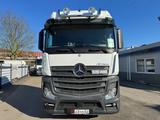 Mercedes-Benz Actros2540/6x2/Fahrschule/5-Sitze/TÜV/exBundeweh - Angebote
