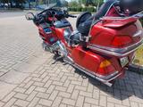 Honda Gl 1800 - Angebote
