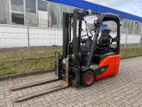 Linde E16C-02 Triplex 4100 mm 3&4&5 Ventil Vorschubgab