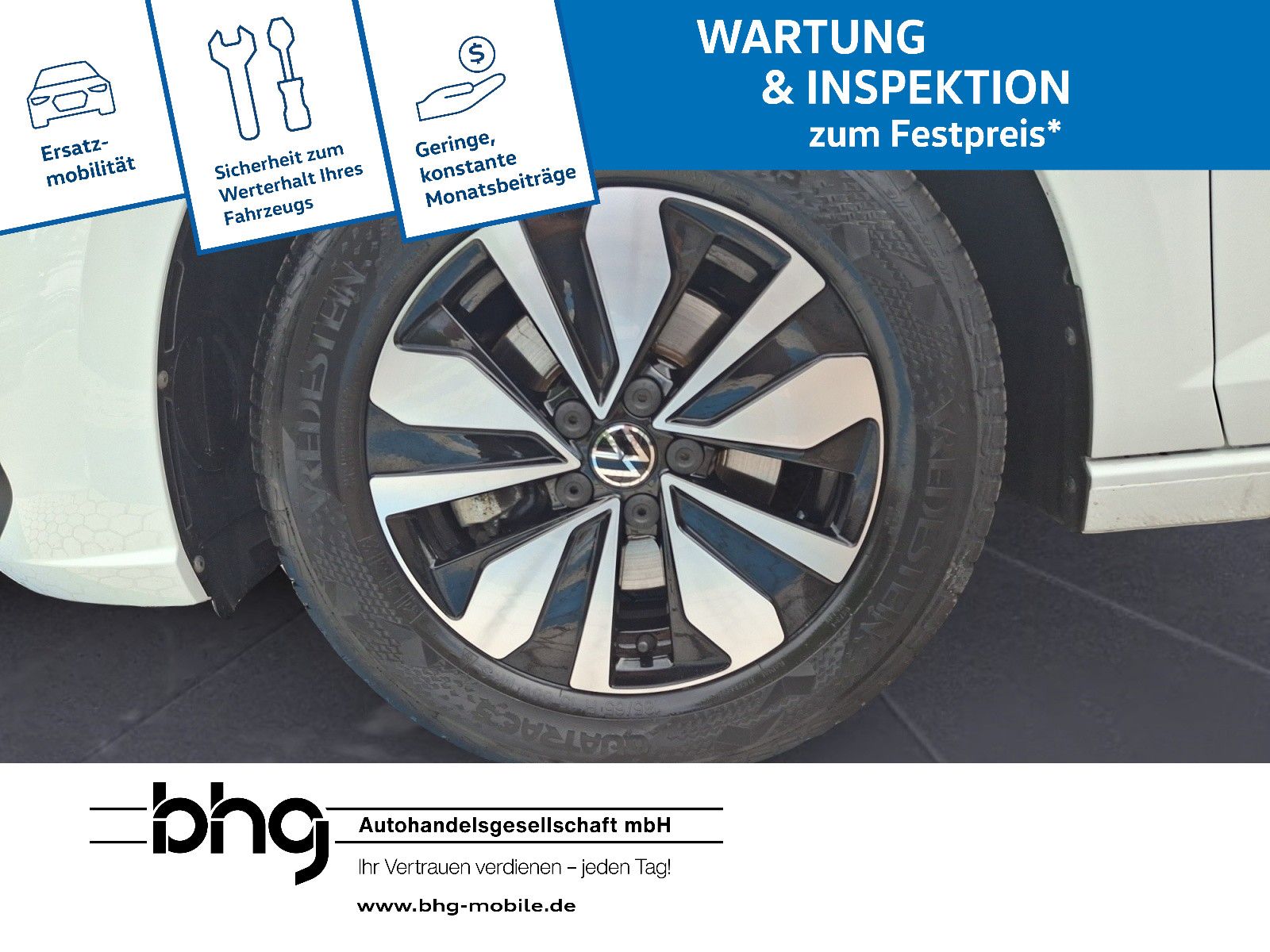 Volkswagen Polo - Bild 12