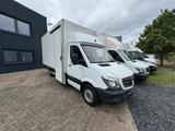 Mercedes-Benz Sprinter 316 CDI Koffer mit Ladebordwand - Ladebordwand Sprinter mit