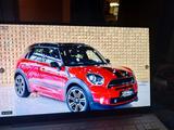 MINI Cooper S Countryman Cooper S ALL4 Cooper S - Cars in Sindelfingen: Kleinwagen