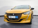 Peugeot e-208 136 GT Pack ACC GT Pack Sitzhzg. - Peugeot e-208 Gebrauchtwagen