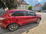 Ford Edge Titanium 3.5L V6, Full Option - Ford Edge von privat