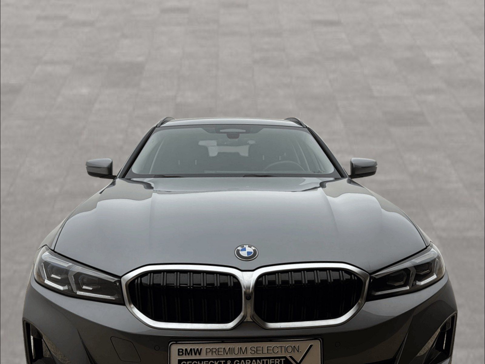 BMW 320 - Bild 10