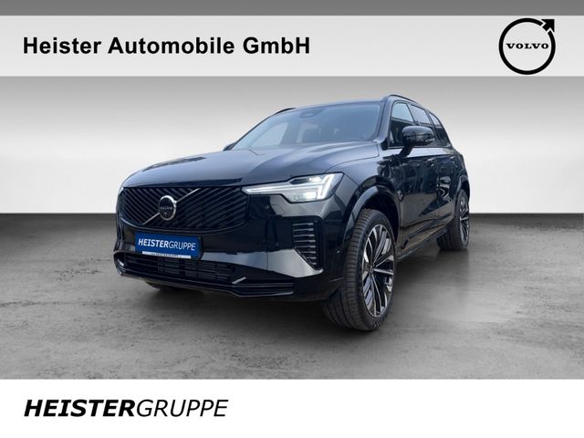 Volvo XC90 neu T8 Rech. Plus Dark +AHK+360 Grad