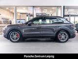 Porsche Cayenne S PDCC Luft 360Grad Matrix Luft Offroad - Porsche Cayenne Gebrauchtwagen in Leipzig