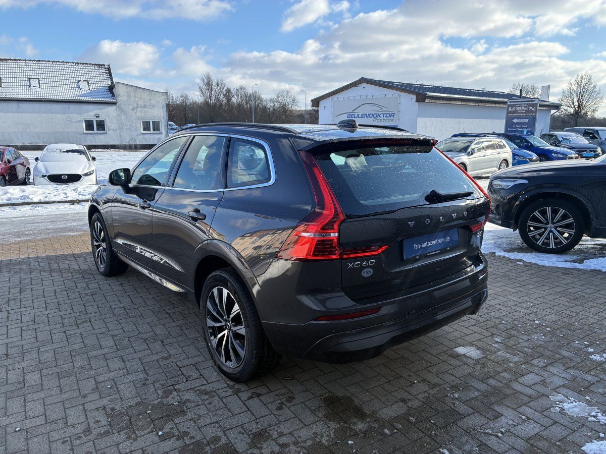 Volvo XC60 - Bild 5