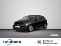 Volkswagen Polo - Vorschau Bild 1
