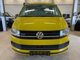 Volkswagen T6 California Beach 4M DSG GRA Navi Kamera Sthz - Volkswagen T6 California: Beach