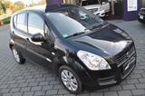 Suzuki Splash 1.2 Comfort * AUTOMATIC - 29.500 KM! * - Suzuki Splash: Automatik