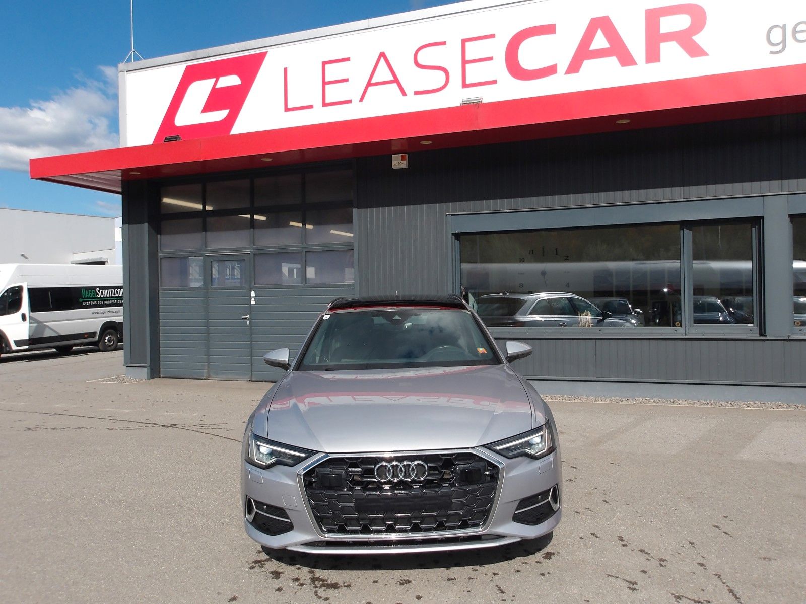 Audi A6 Av. 45 TDI quattro FL*PANO*LEDER*RFK*EXP18990 imagem 2