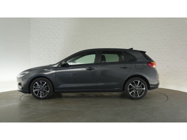 i30 FACELIFT T-GDI ADVANTAGE 48V DCT+VOLL LED+NA