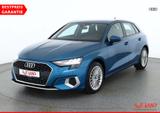 Audi A3 Sportback 35 TFSI LED Navi App-Connect Kamera