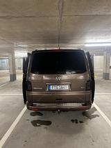 Volkswagen T5 Multivan - Volkswagen T5 Multivan in Frankfurt (Main)