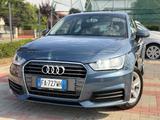 Audi A1 SPB 1.4TFSI 125CV NAVI*EURO 6 - Audi A1: Eu