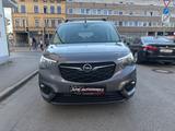 Opel Combo Life E Edition1.5+7Sitzer+Euro6*Kamera+AHK - Opel Combo in Augsburg