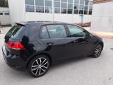 Volkswagen Golf  VII 1.4 TSI Blue Motion Comfortline - Volkswagen Golf aus 2012: Vii