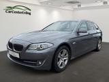 BMW 528iTouring*BiXenon*NaviProf*Pano*AHK*TÜV 07.27 - graue BMW 528