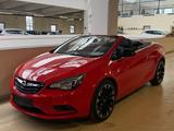 Opel Cascada 1.6 Turbo - Opel Cascada: Von Privat