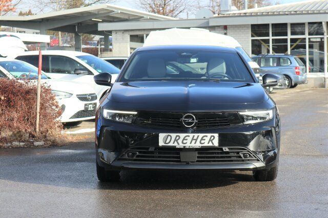 Opel Astra Edition/Sitzheizung/Kom.-Pak/RÜ-KAM LED imagem 2
