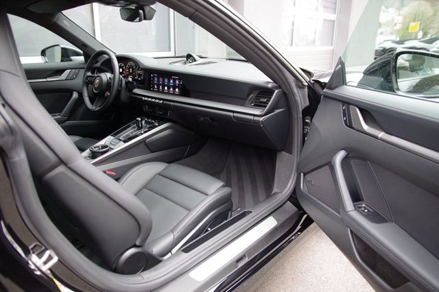 Porsche 992.2 S*Sportabgas,BOSE,Chrono,14W.,KEIN MIETER*