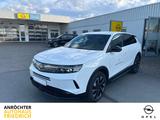 Opel Grandland GS Rückfahrkamera Allwetterr. - Opel Grandland (X) aus 2025