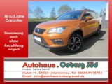 Seat Ateca Reference KLIMA SHZG PDC TEMPOMAT ALU - Seat Ateca: Reference