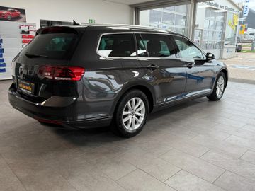 Volkswagen Passat BusinessR.Kamera1.HdCarPlaySHZ V+H