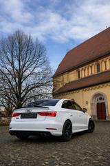 Audi S3 8V Limousine | 2.0 TFSI | Quattro - Audi S3: 8l