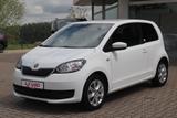 Skoda Citigo 1.0 MPI Active PDC Klima AUX - rote Skoda Citigo