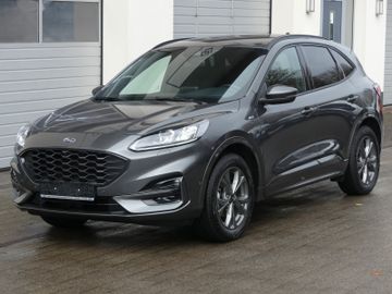 Fahrzeugabbildung Ford Kuga ST-Line X*4X4*ACC*Memorysitze*