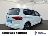Volkswagen Touran - Vorschau Bild 5