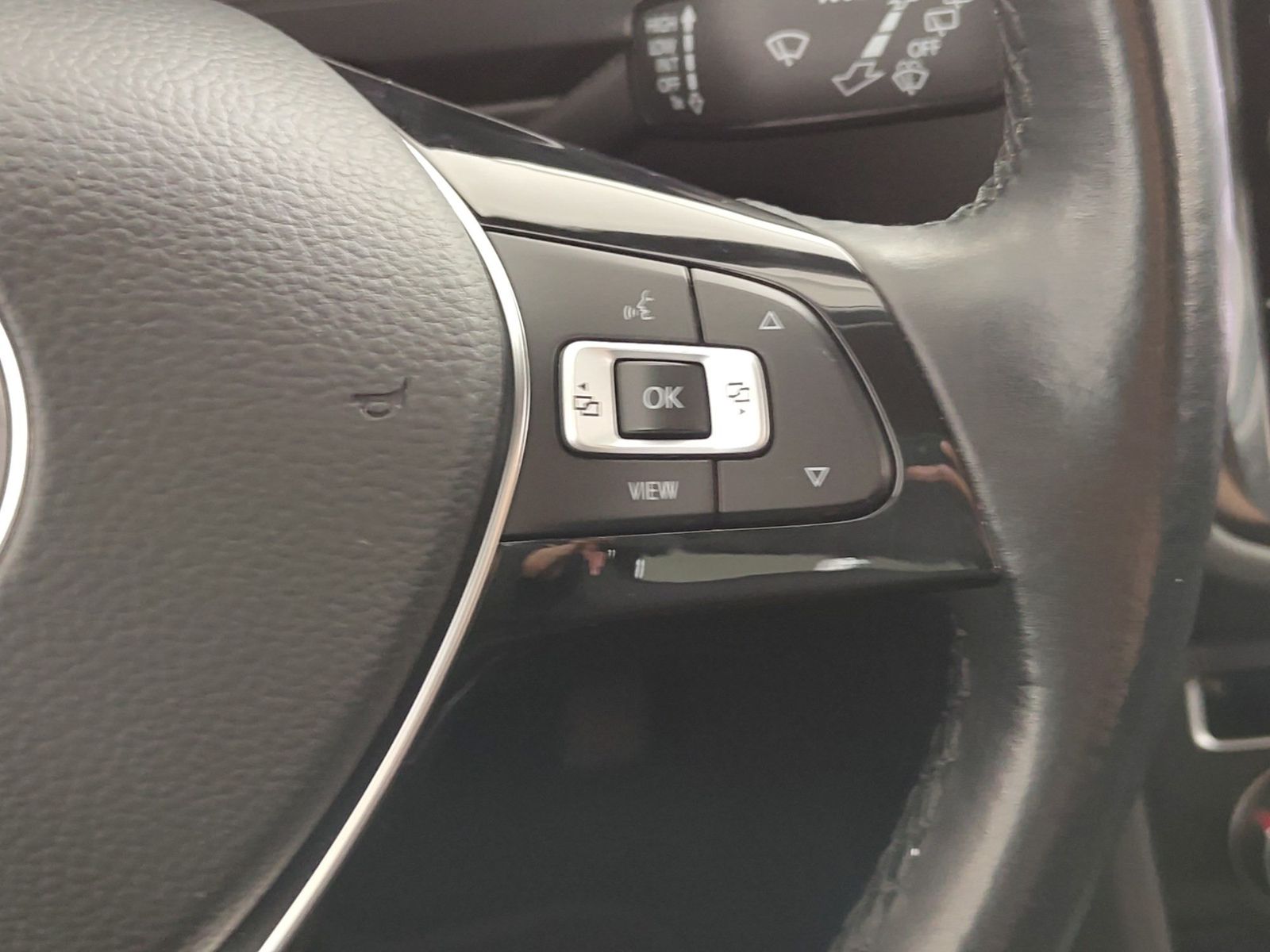 VW Tiguan Allspace 1.5 TSI Comfortline Allwetter Kl – Bild 31