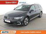 Volkswagen Passat 1.4 GTE  Aut.*NAVI*LED*ACC*PDC*SHZ* - VW Passat Gebrauchtwagen in Köln