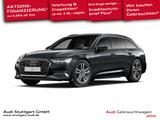 Audi A6 Avant advanced 50 TFSI e quattro S tronic