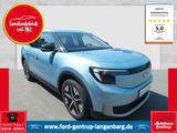 Ford Explorer Select RWD AHK/GJR/Fahrer-P/FGS 4 Jahre - Ford Explorer: Geländewagen