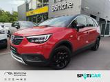 Opel Crossland X 1.2 Innovation AT/LED/DAB/Kamera/Shz - Opel Crossland (X) Gebrauchtwagen in Berlin