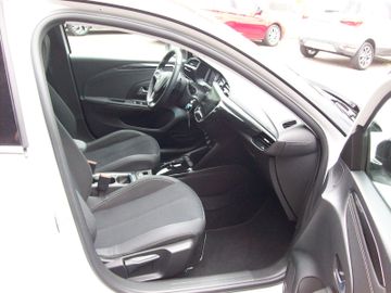 Bild 5 Opel Corsa F Elegance SHZ LHZ Klimaauto Navi-App AT