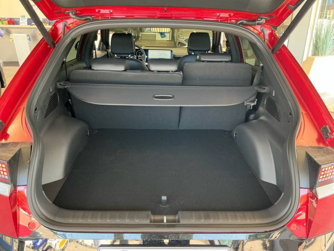 Fahrzeugabbildung Hyundai IONIQ 5 FACELIFT (325 PS) N Line | 360 grad Kame