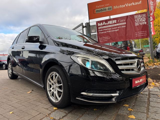 Mercedes-Benz B 180 NAVI*BI-XENON*BLUETOOTH*PDC*SHZ