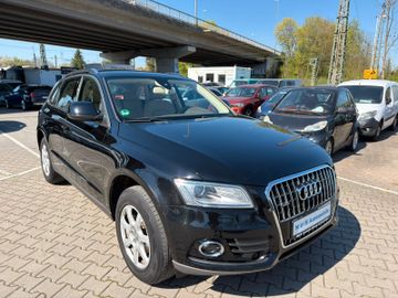 Audi Q5 - 3