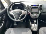 Hyundai ix20,1 HAND, NAVI,KAMERA,PANORAMADACH,TÜV neu - Hyundai ix20 Gebrauchtwagen
